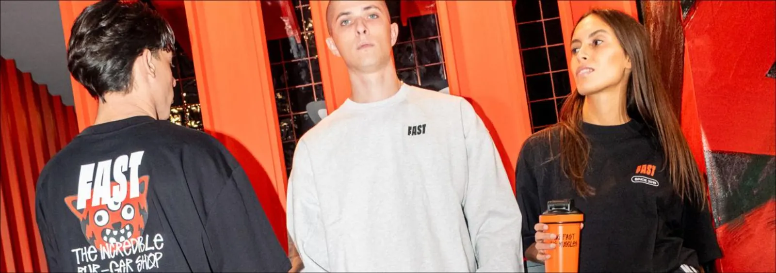 Merch FAST