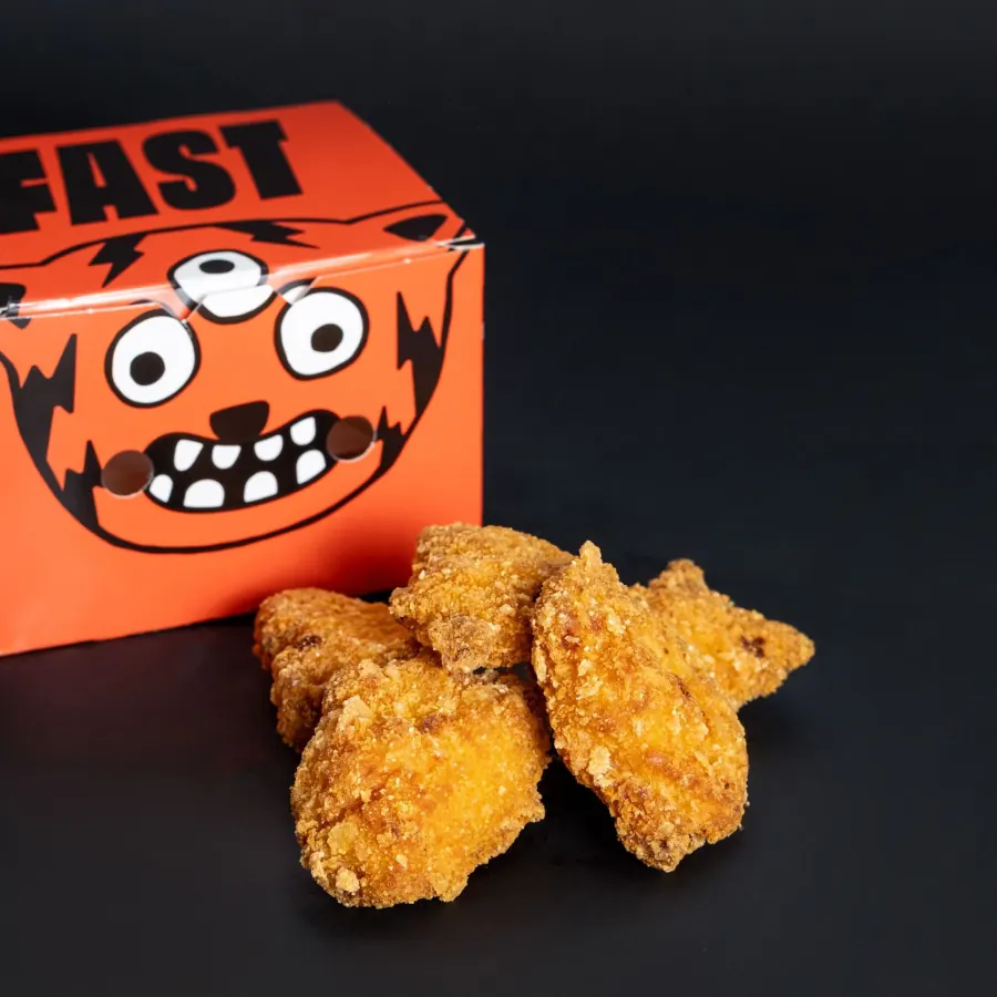 FILLET NUGGETS