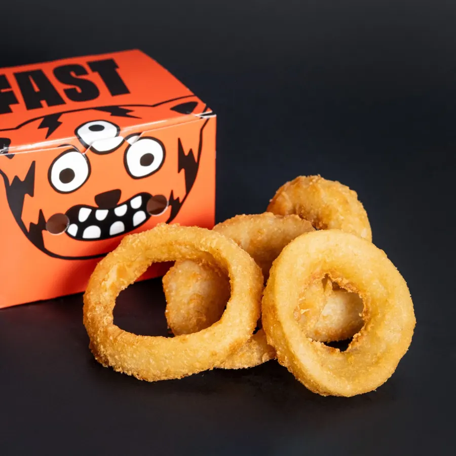 ONION RINGS